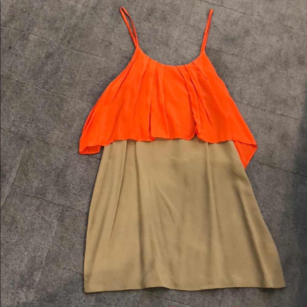 GREYLIN DRESS